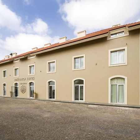 Oasis Tarrafal Alfandega Suites Exterior foto
