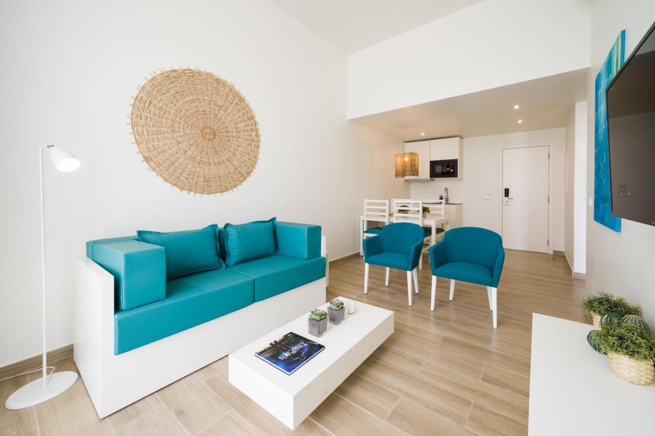 Oasis Tarrafal Alfandega Suites Exterior foto