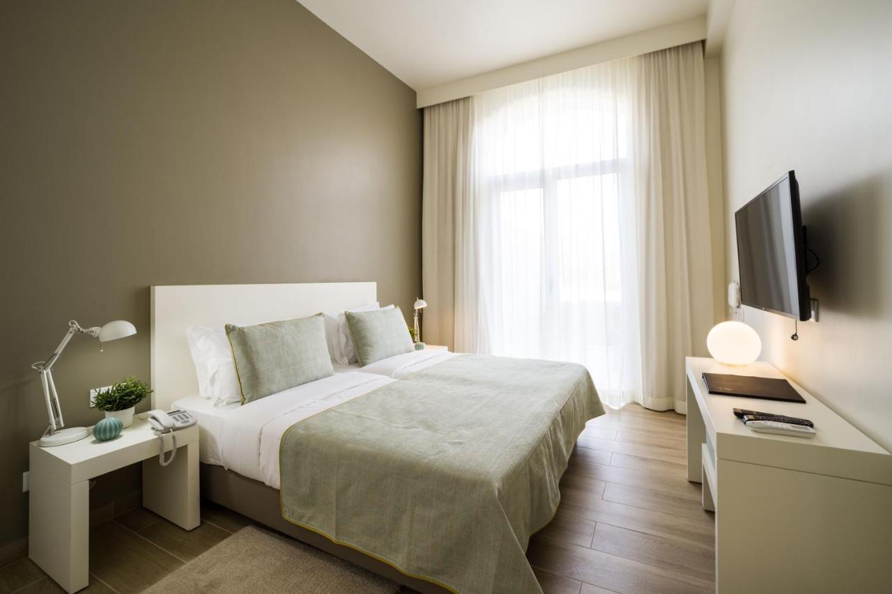 Oasis Tarrafal Alfandega Suites Exterior foto