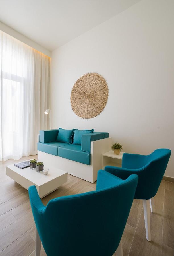 Oasis Tarrafal Alfandega Suites Exterior foto