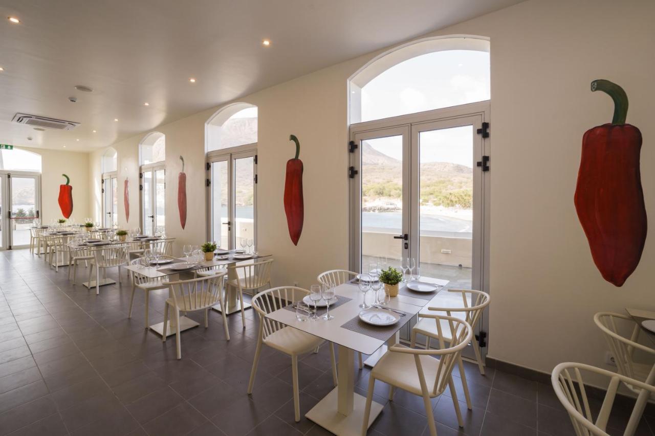 Oasis Tarrafal Alfandega Suites Exterior foto
