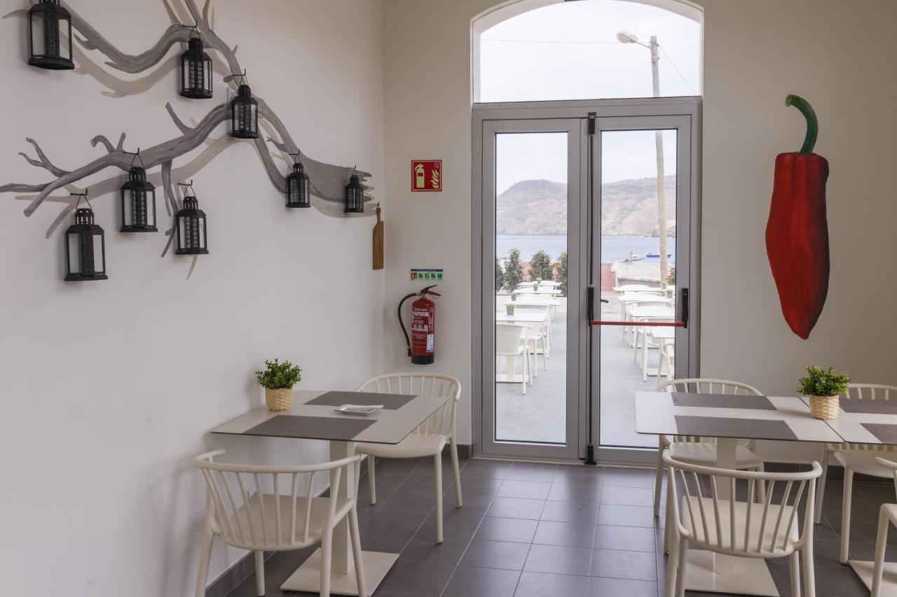 Oasis Tarrafal Alfandega Suites Exterior foto